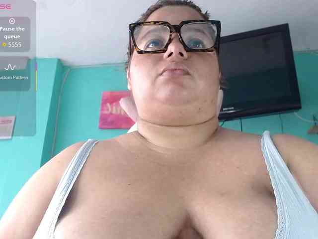 lexxy-bbw webcam