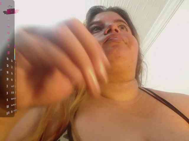 lexxy-bbw webcam