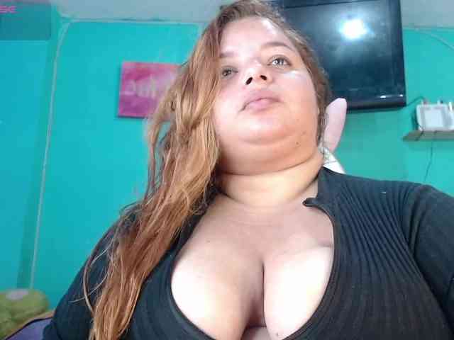 lexxy-bbw webcam