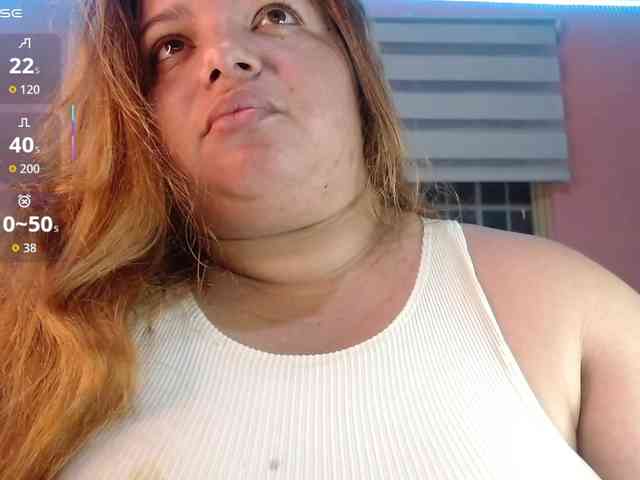 lexxy-bbw webcam
