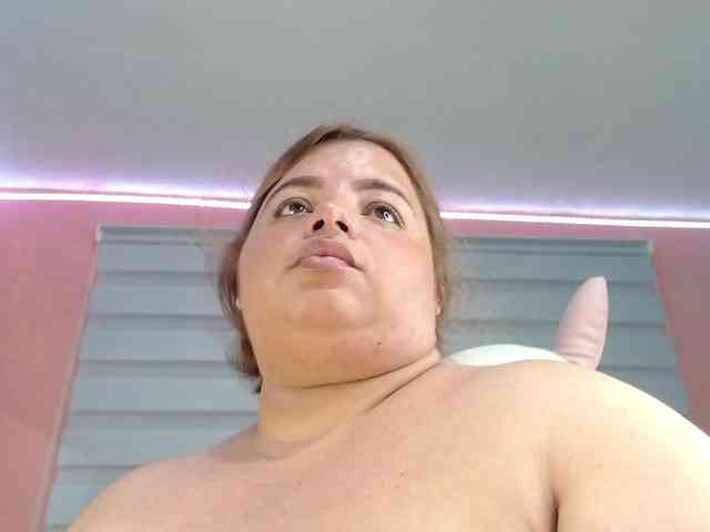 lexxy-bbw webcam