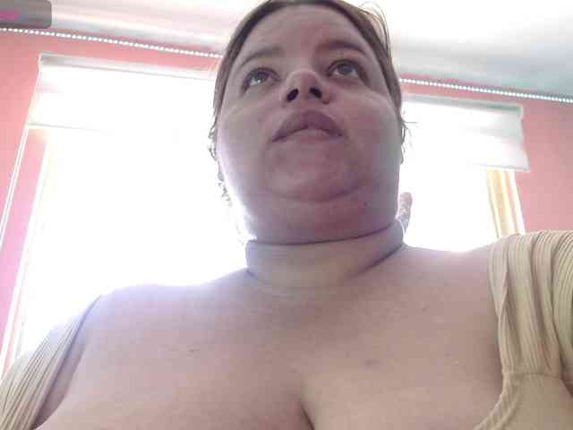 lexxy-bbw webcam