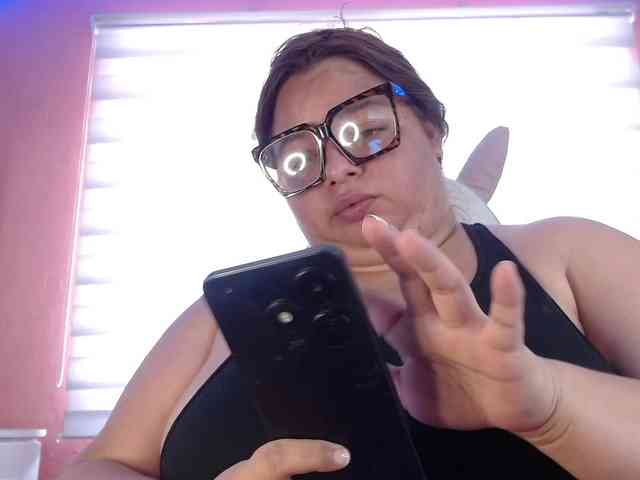 lexxy-bbw webcam