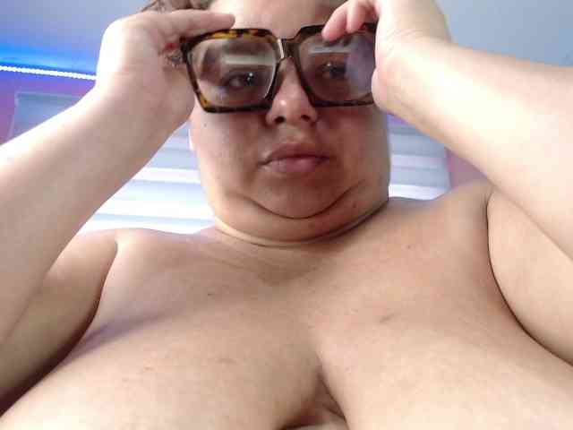 lexxy-bbw webcam