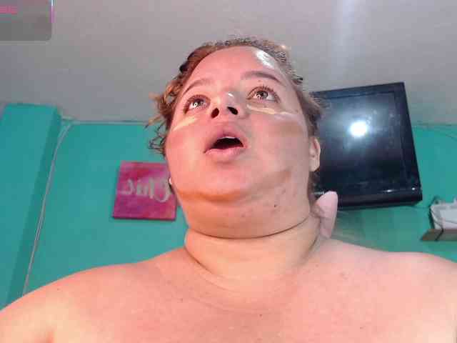 lexxy-bbw webcam