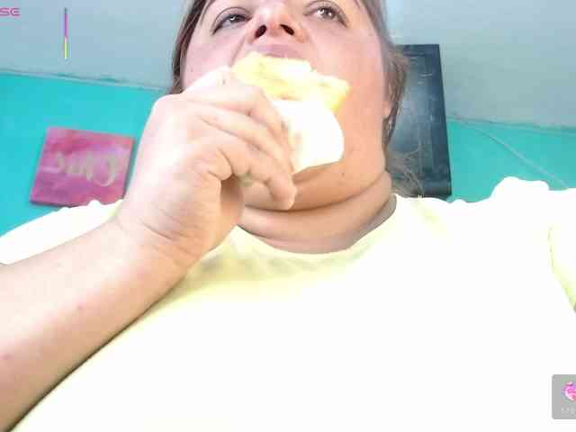 lexxy-bbw webcam