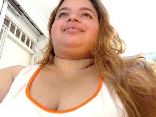 lexxy-bbw webcam