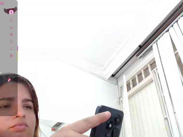 lexxy-bbw webcam
