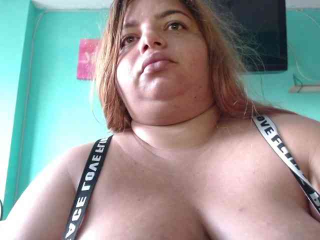 lexxy-bbw webcam