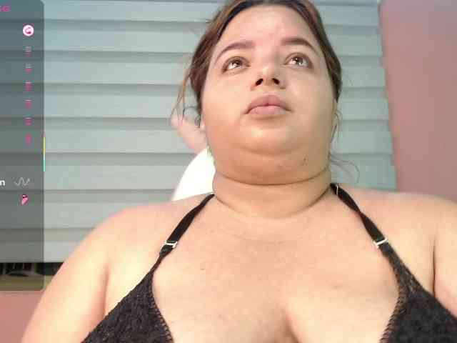 lexxy-bbw webcam