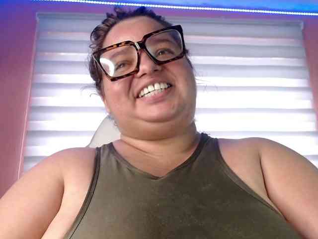 lexxy-bbw webcam
