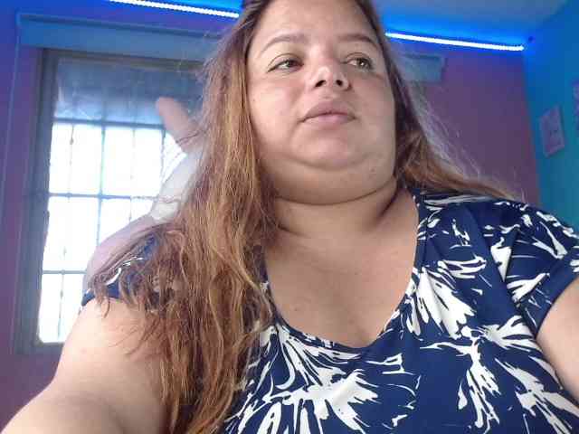 lexxy-bbw webcam