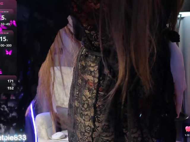 SweetPie's BongaCams show and profile