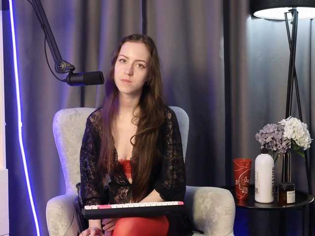 SweetPie live cam on BongaCams