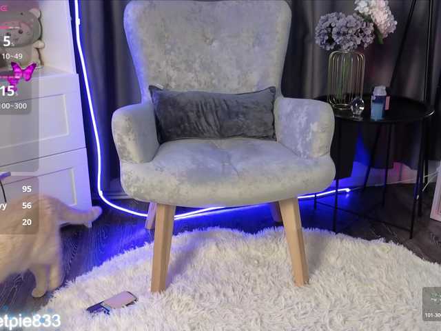 SweetPie's BongaCams show and profile