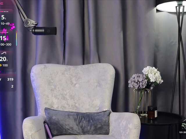 SweetPie live cam on BongaCams
