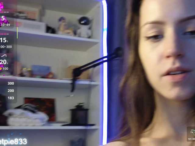Anal_Girl live webcam show