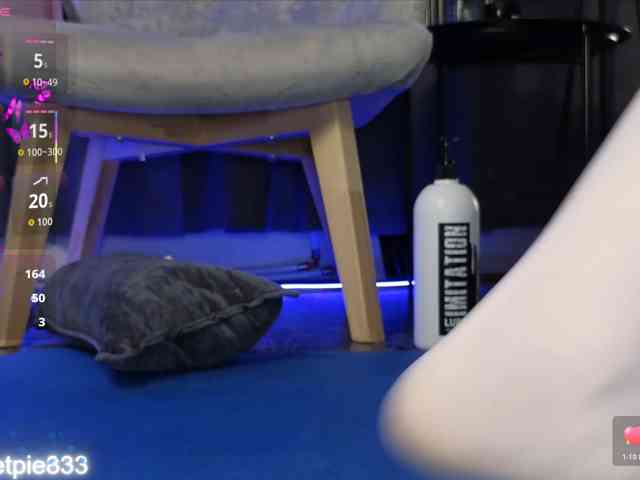 Anal_Girl webcam
