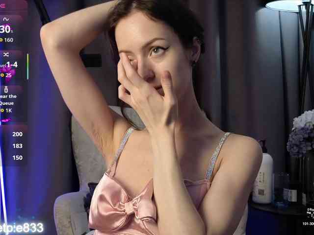 Anal_Girl webcam