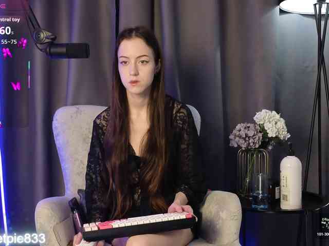Anal_Girl webcam