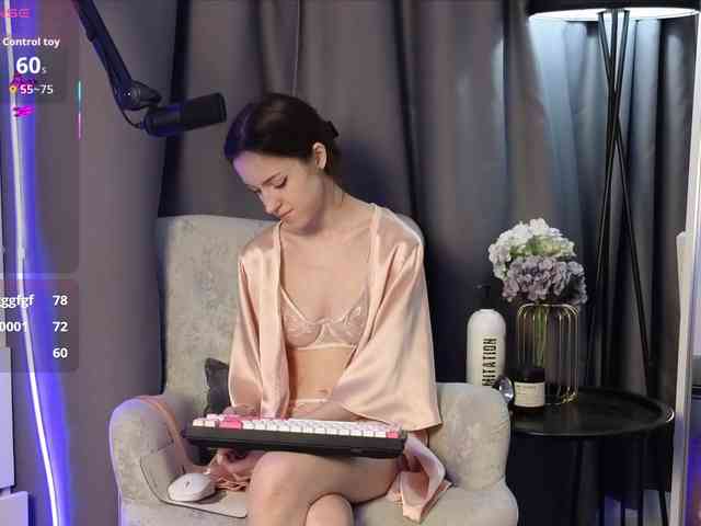 Anal_Girl webcam