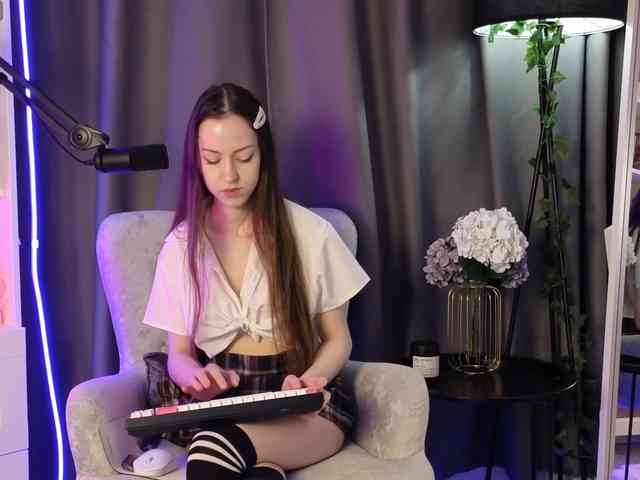 Anal_Girl webcam