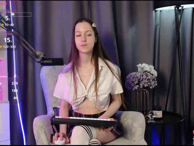 Anal_Girl webcam