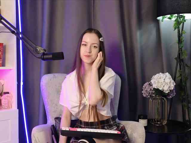 Anal_Girl webcam