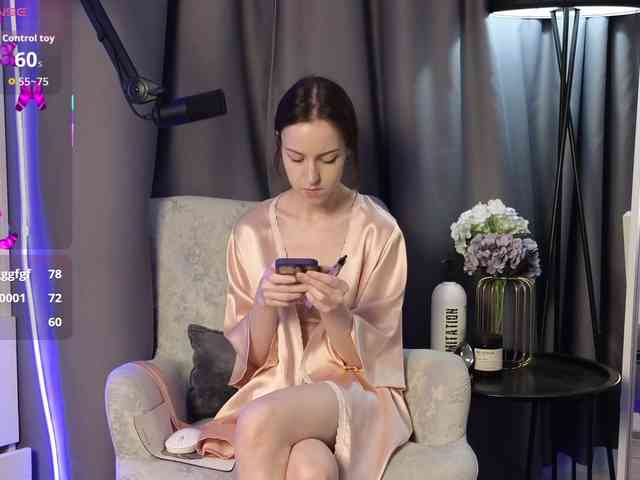 SweetPie Sex Cam Show