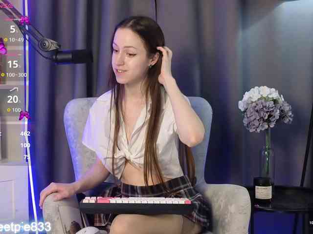 Anal_Girl webcam