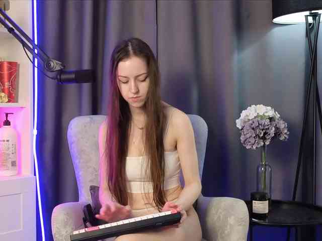 Anal_Girl webcam