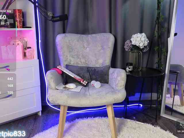 Anal_Girl webcam