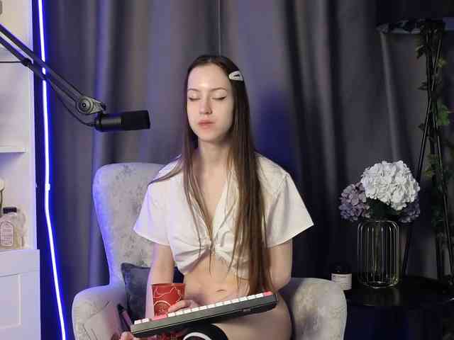 Anal_Girl webcam