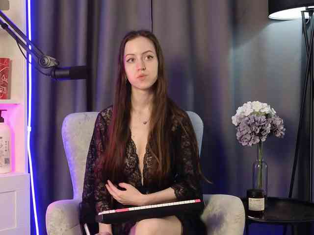 Anal_Girl webcam