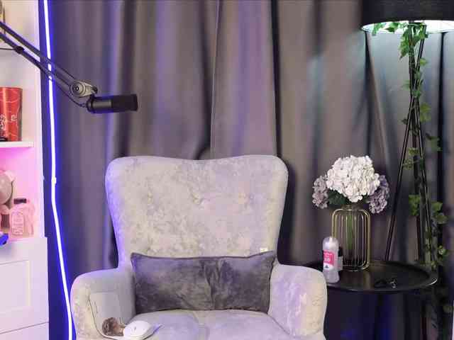 Anal_Girl webcam