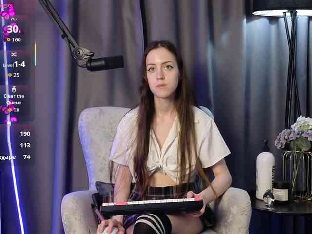 Anal_Girl webcam