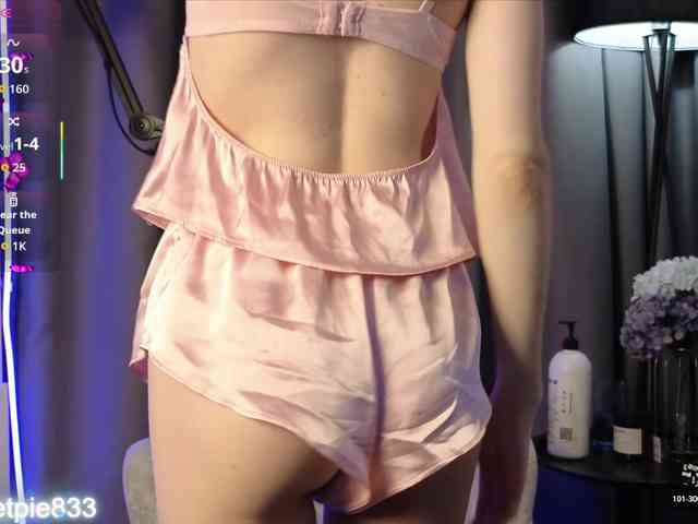 Anal_Girl webcam