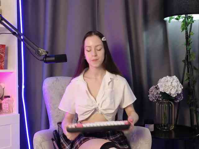 Anal_Girl webcam