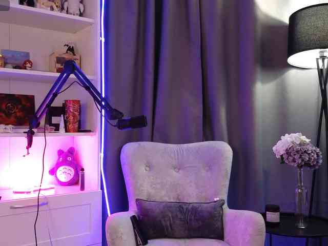 Anal_Girl webcam