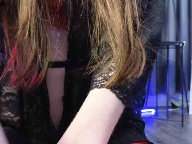 Anal_Girl webcam