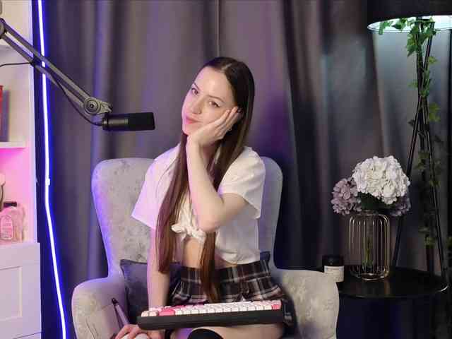 Anal_Girl webcam