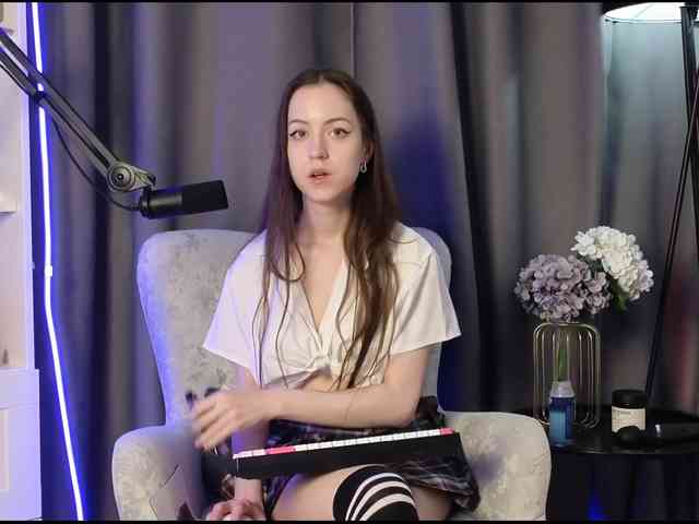 Модель: Anal_Girl