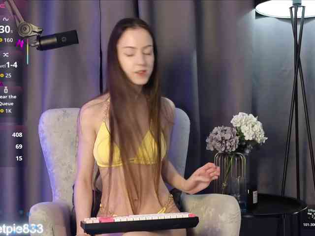 Anal_Girl webcam