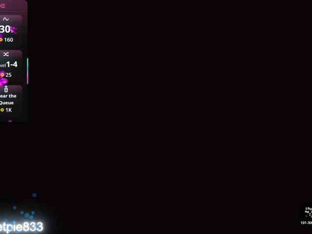 Anal_Girl webcam