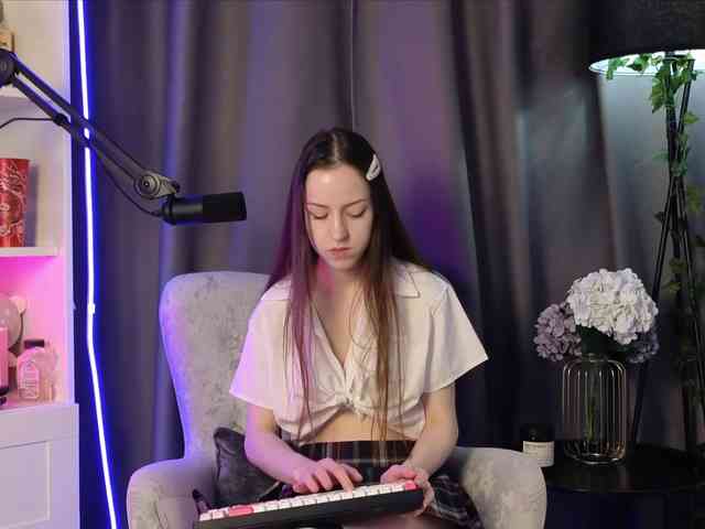 Anal_Girl webcam
