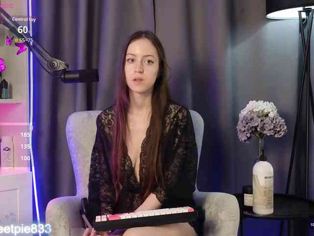 Anal_Girl webcam