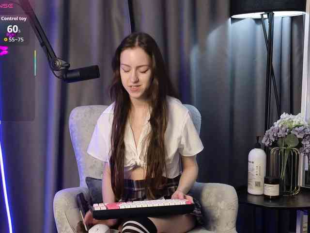 Anal_Girl webcam