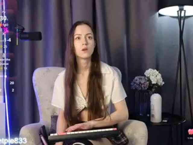 Anal_Girl webcam