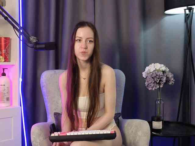 Anal_Girl webcam