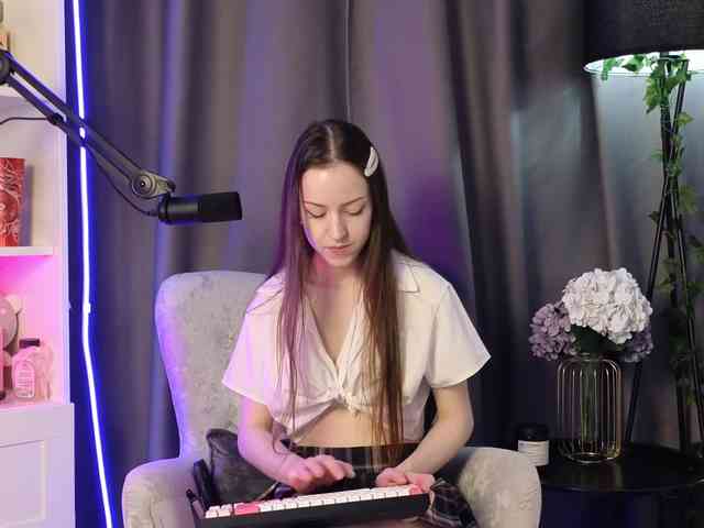 Anal_Girl webcam